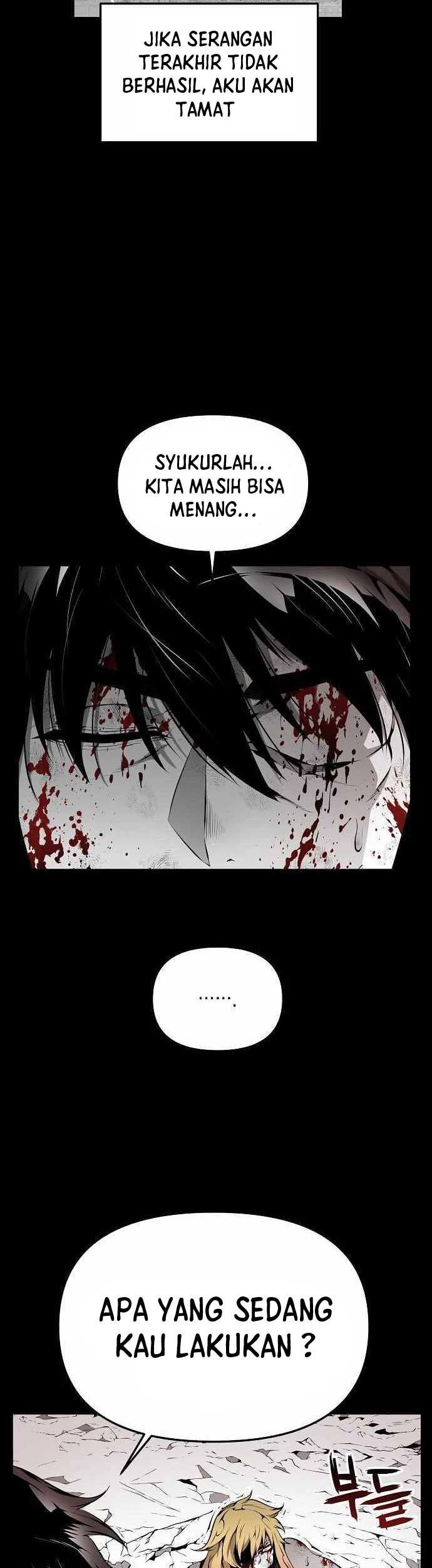 Beastburn Chapter 22 Gambar 28