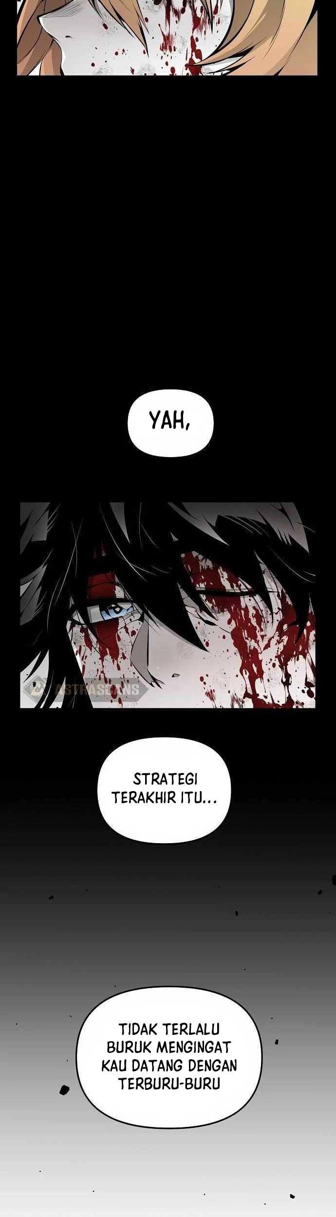 Beastburn Chapter 22 Gambar 32