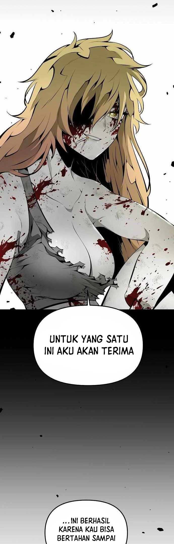 Beastburn Chapter 22 Gambar 33