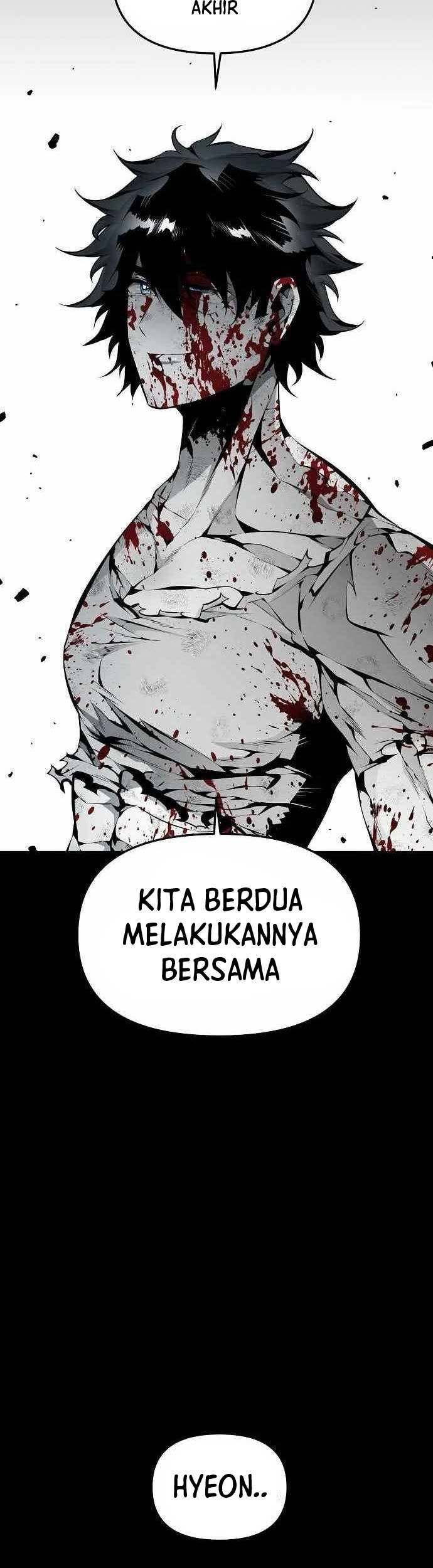 Beastburn Chapter 22 Gambar 34