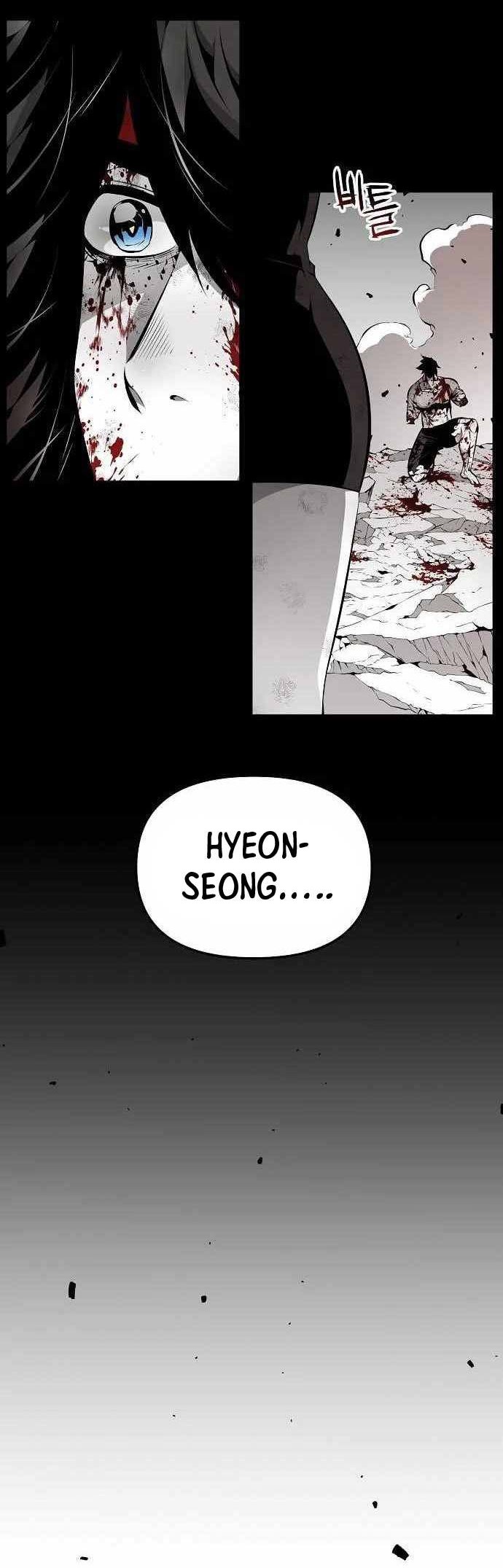 Beastburn Chapter 22 Gambar 35