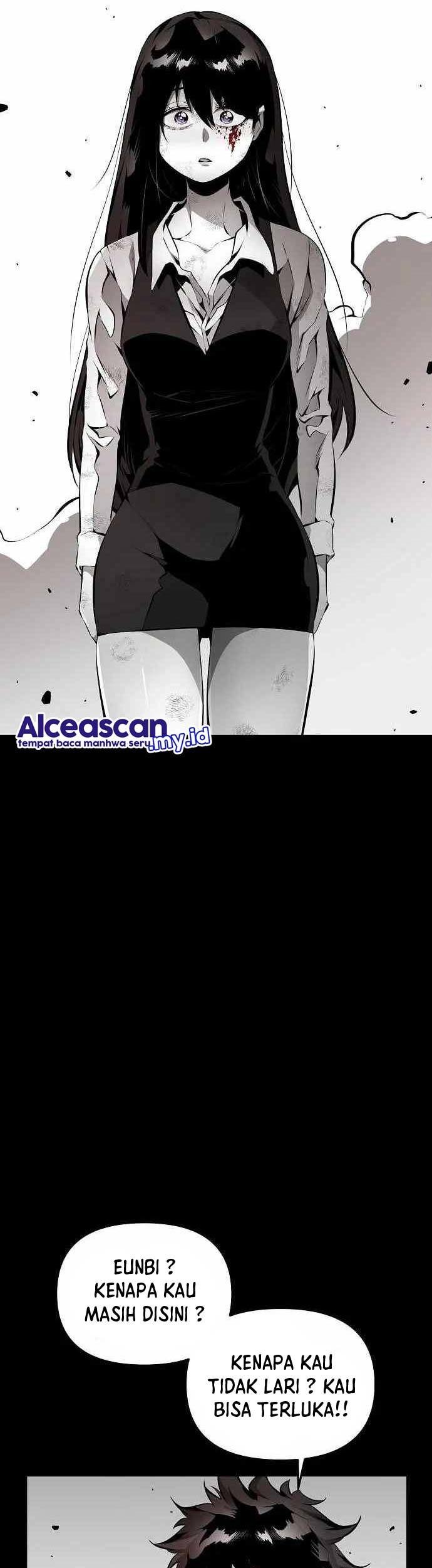 Beastburn Chapter 22 Gambar 36