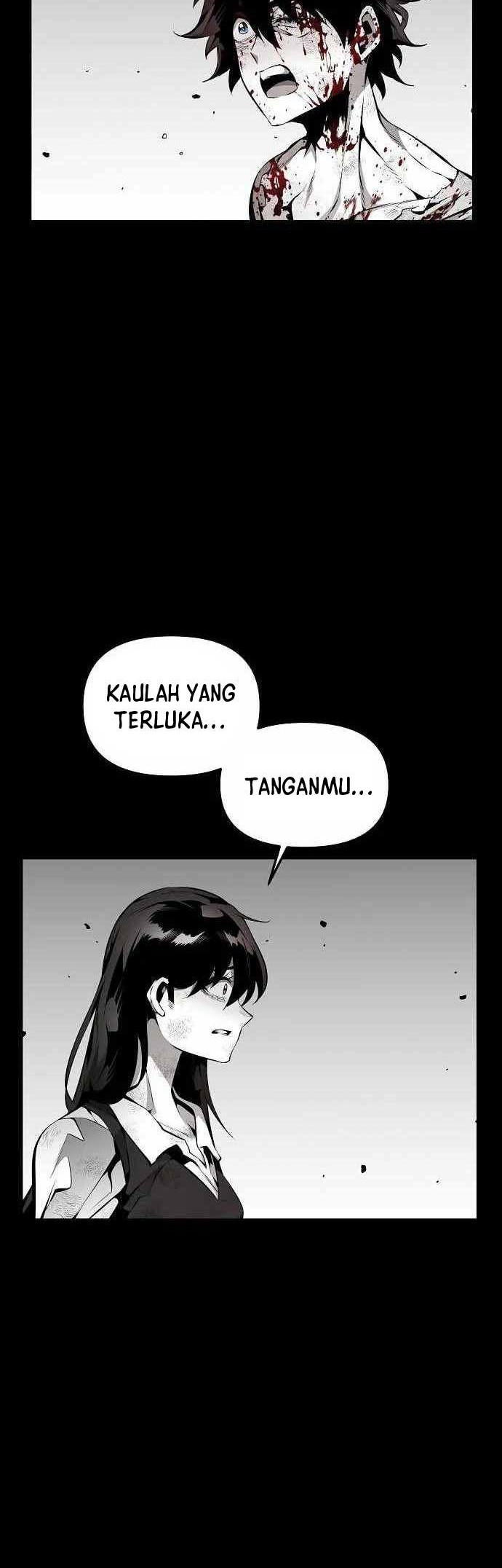 Beastburn Chapter 22 Gambar 37