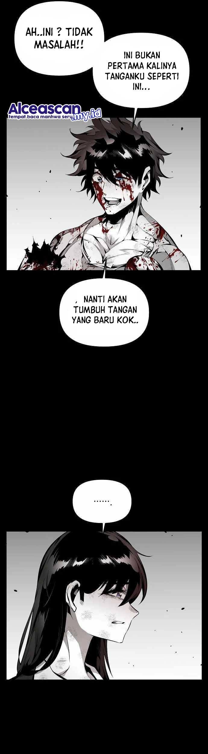 Beastburn Chapter 22 Gambar 38