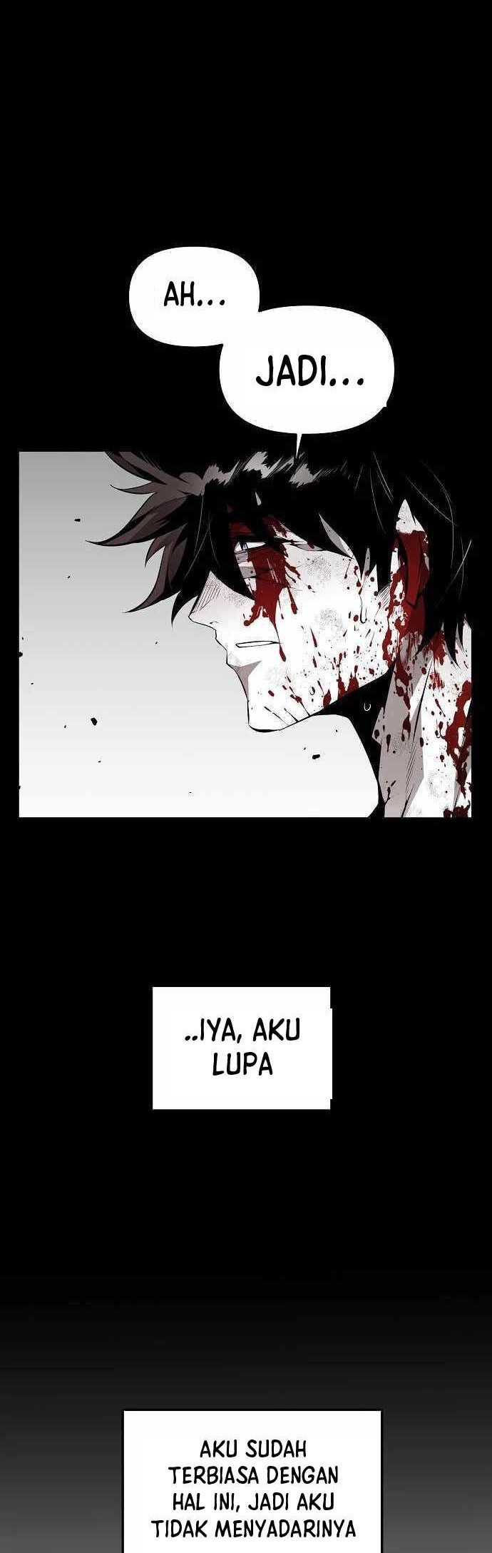 Beastburn Chapter 22 Gambar 39