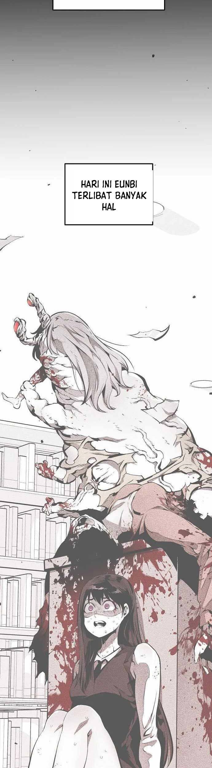 Beastburn Chapter 22 Gambar 40