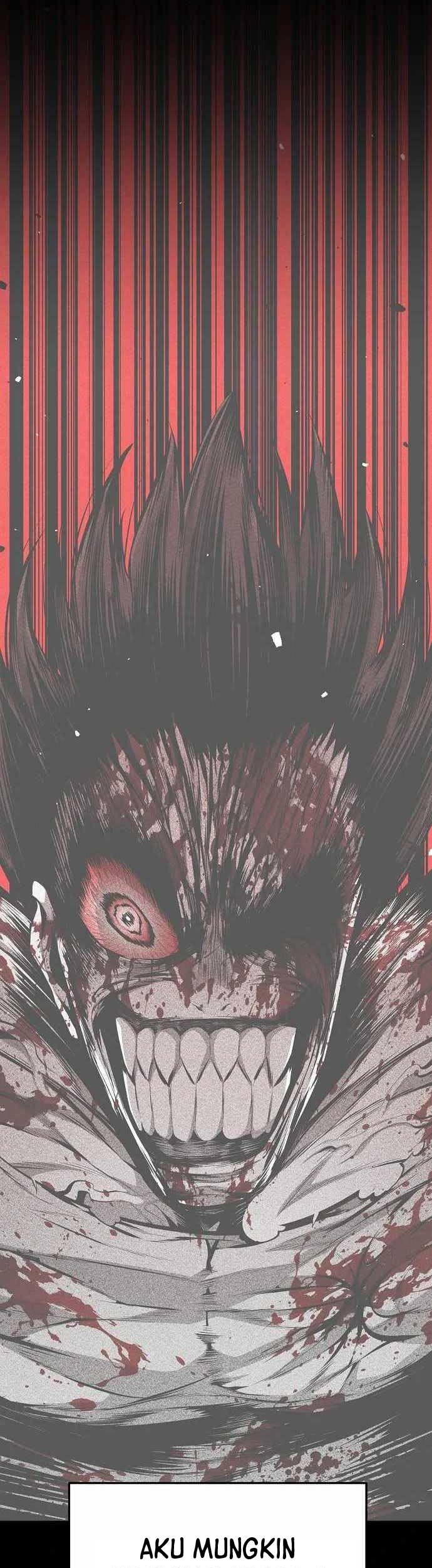 Beastburn Chapter 22 Gambar 42