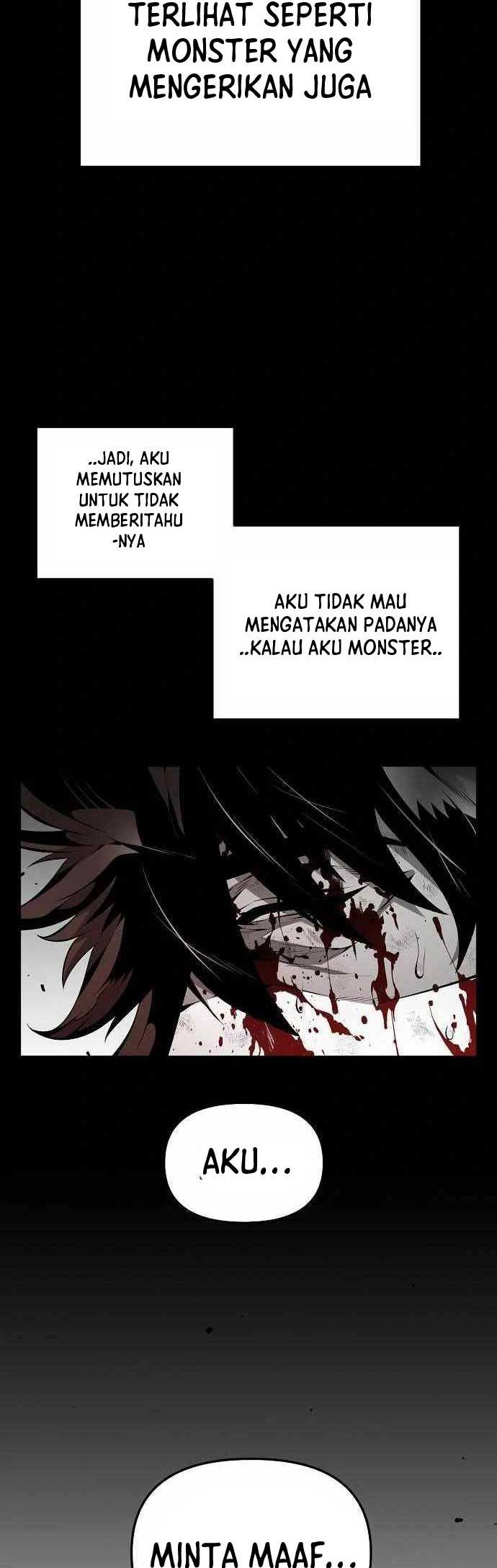 Beastburn Chapter 22 Gambar 43