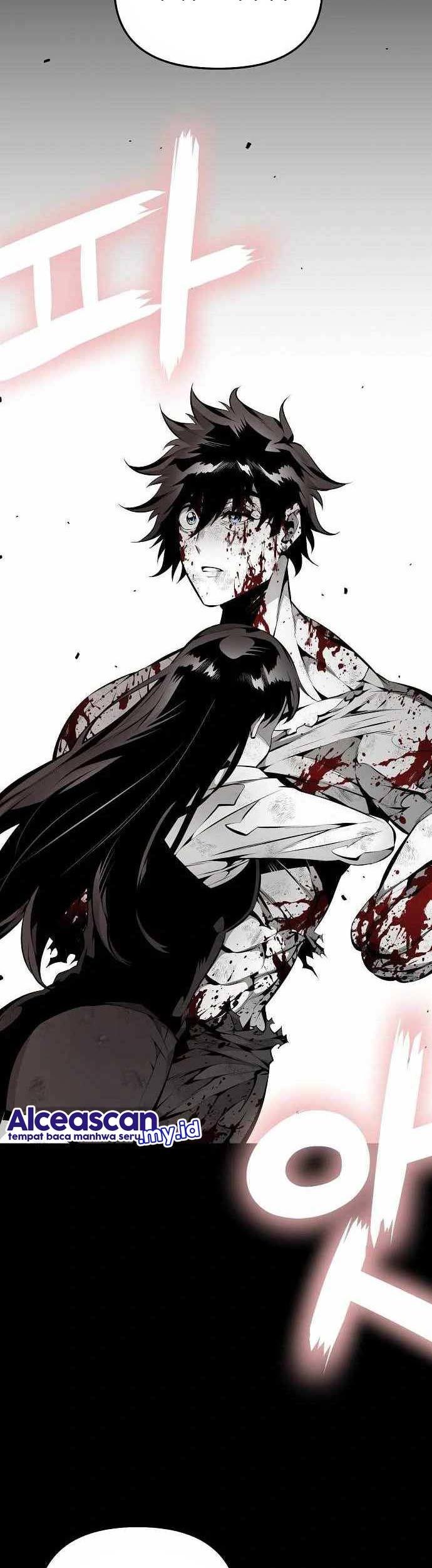 Beastburn Chapter 22 Gambar 44