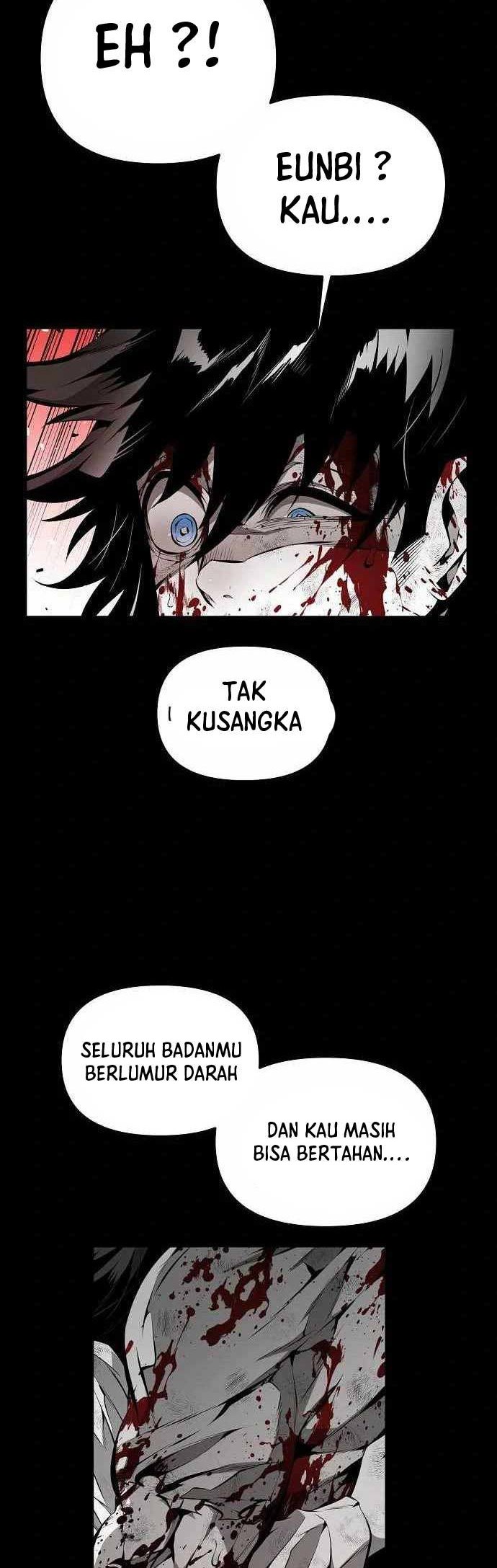 Beastburn Chapter 22 Gambar 45