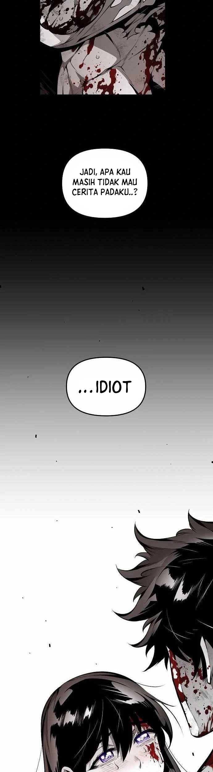 Beastburn Chapter 22 Gambar 46