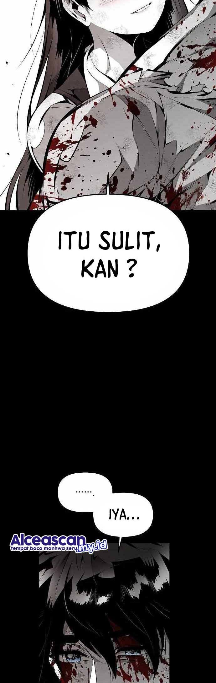 Beastburn Chapter 22 Gambar 47