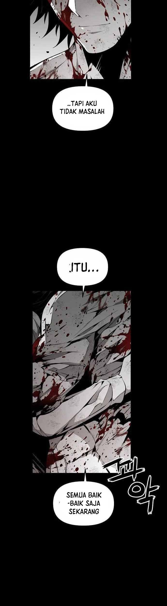 Beastburn Chapter 22 Gambar 48