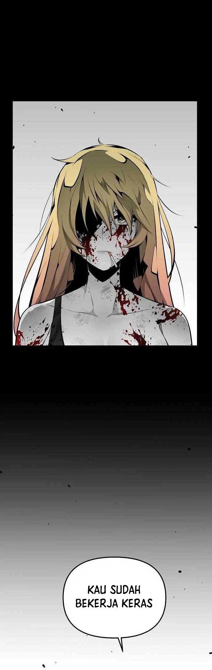 Beastburn Chapter 22 Gambar 49