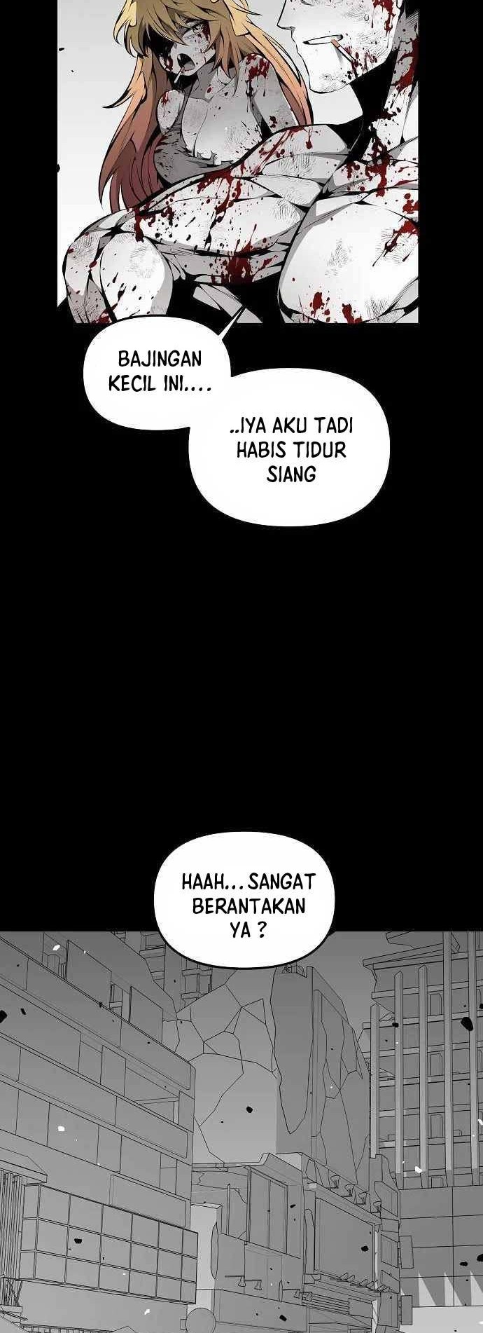 Beastburn Chapter 22 Gambar 51