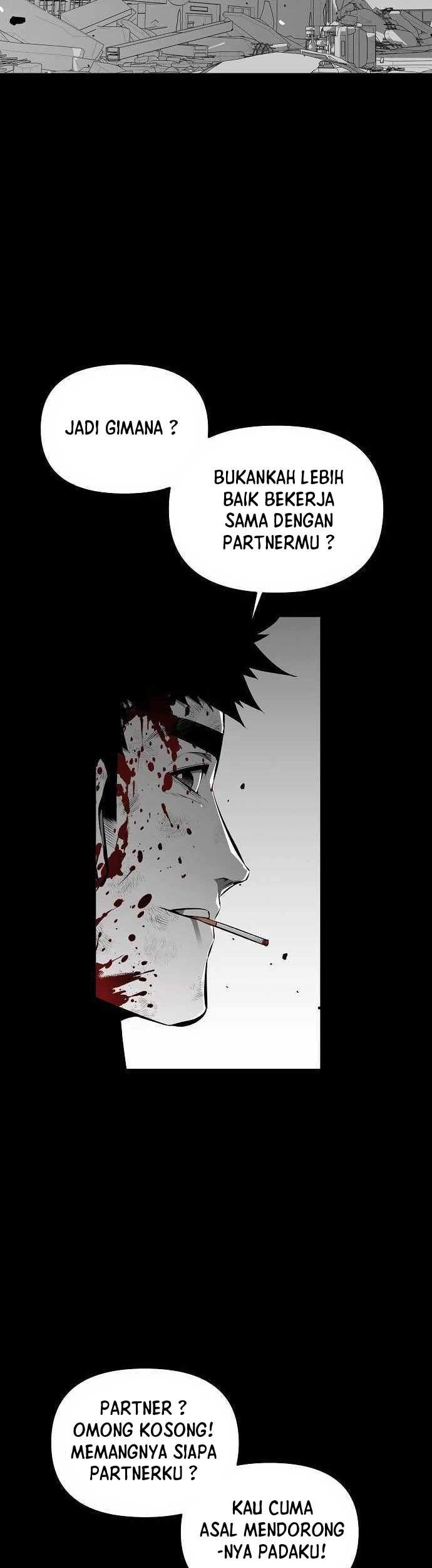 Beastburn Chapter 22 Gambar 52