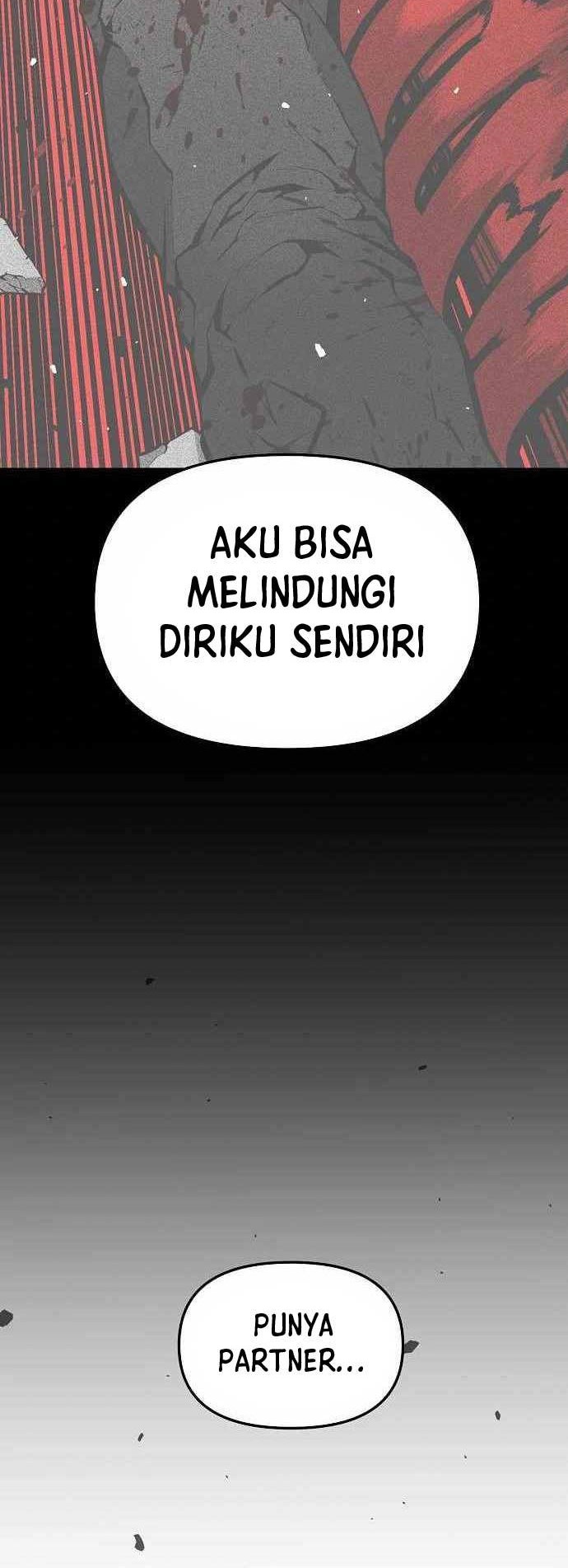Beastburn Chapter 22 Gambar 57