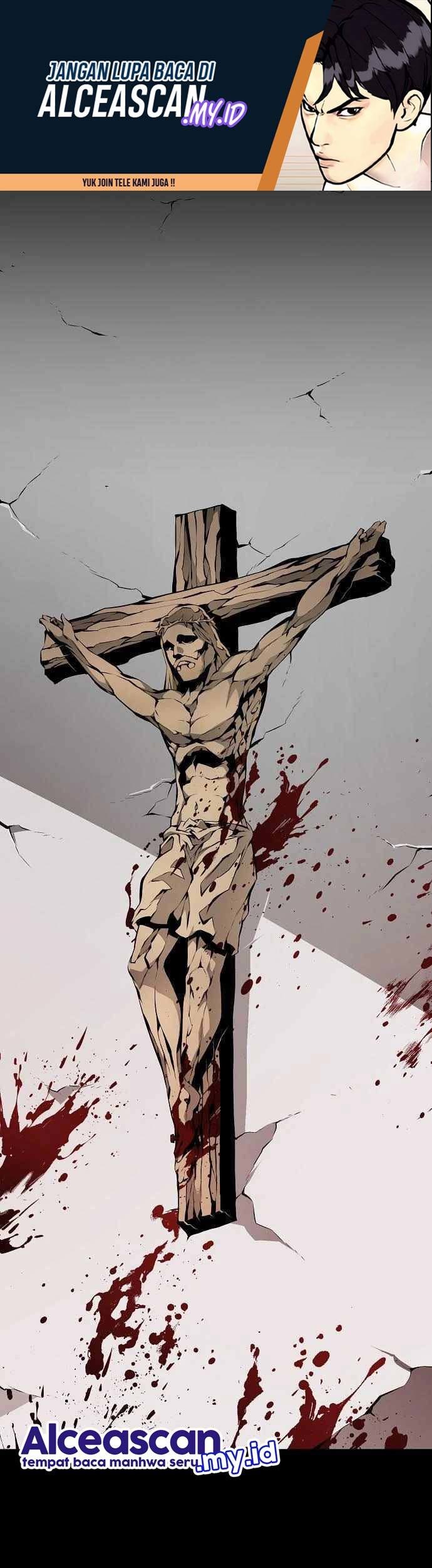 Baca  Beastburn Chapter 22 Gambar 2