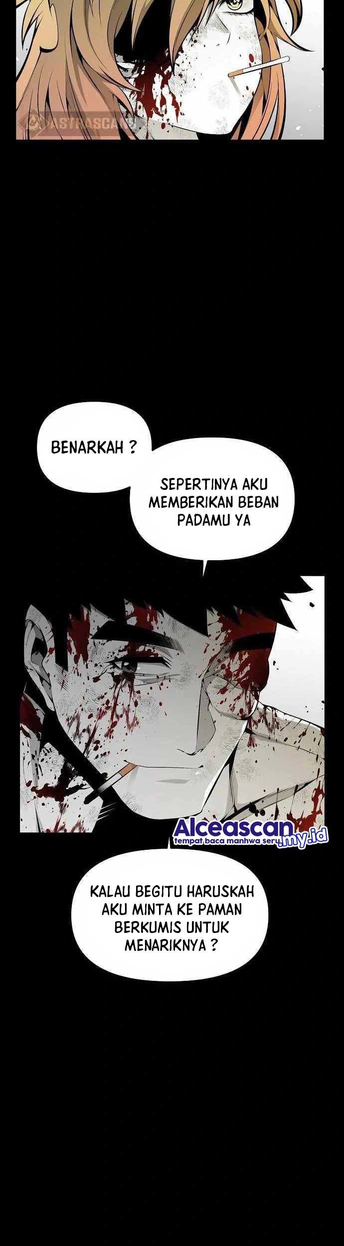 Beastburn Chapter 22 Gambar 60