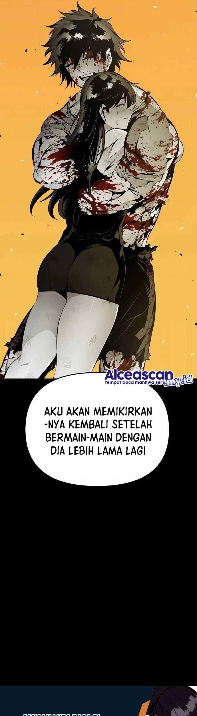 Beastburn Chapter 22 Gambar 62