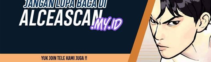 Beastburn Chapter 22 Gambar 63