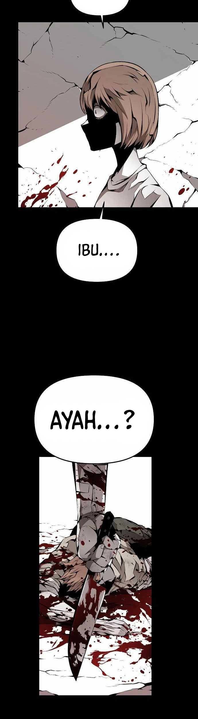 Beastburn Chapter 22 Gambar 4