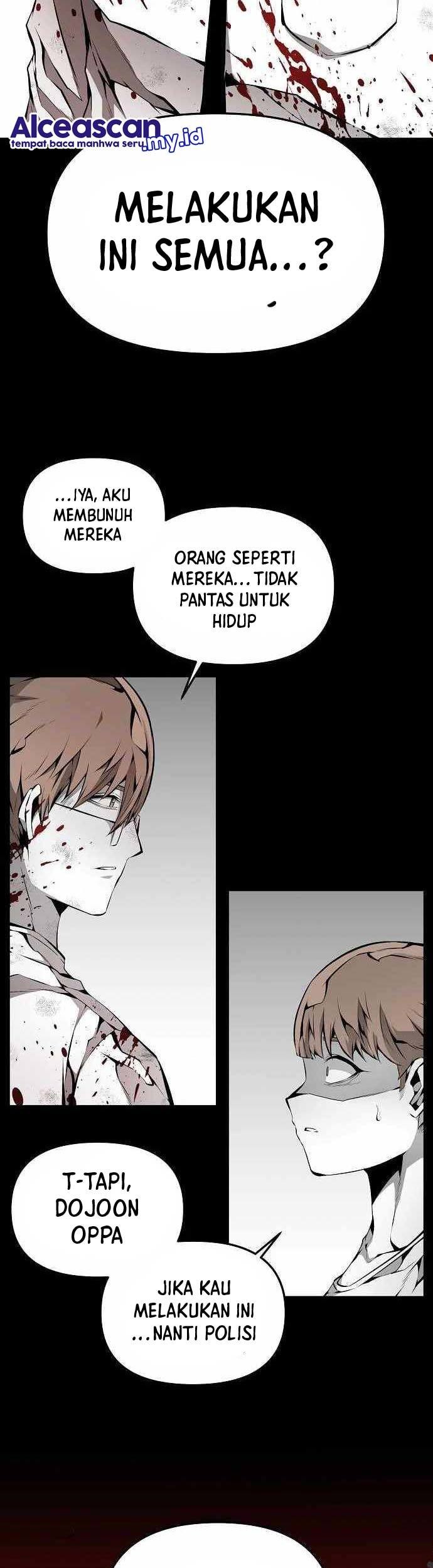 Beastburn Chapter 22 Gambar 6