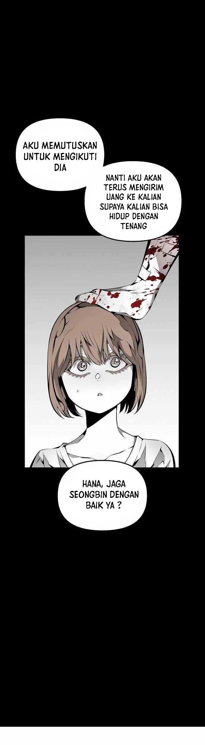 Beastburn Chapter 22 Gambar 8