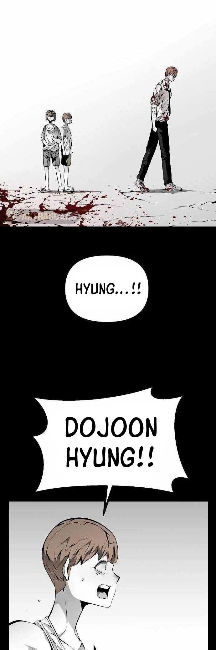 Beastburn Chapter 22 Gambar 9