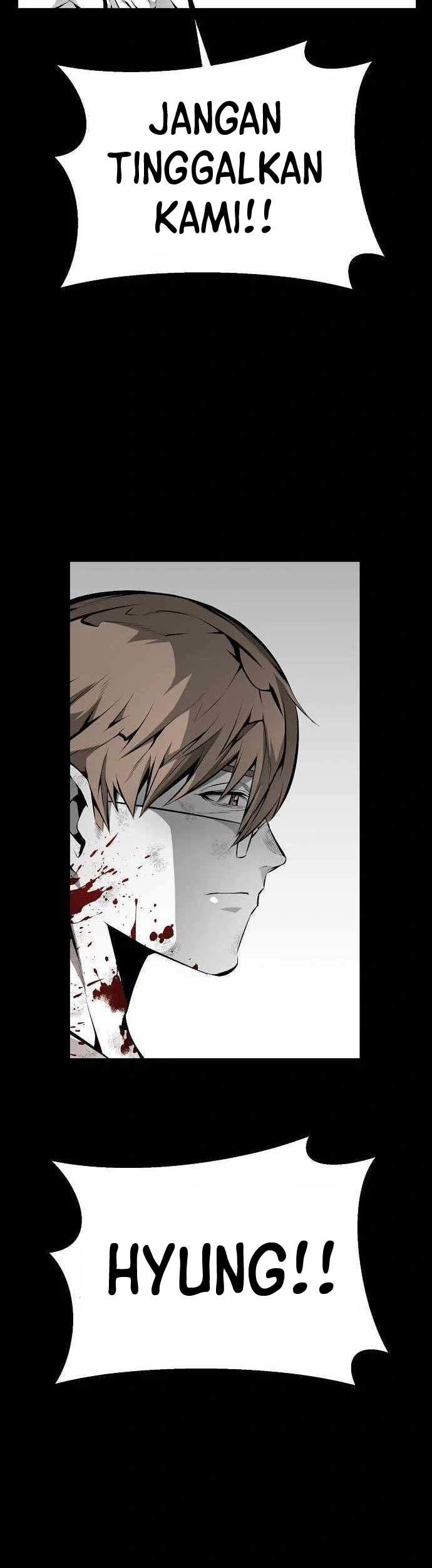 Beastburn Chapter 22 Gambar 10