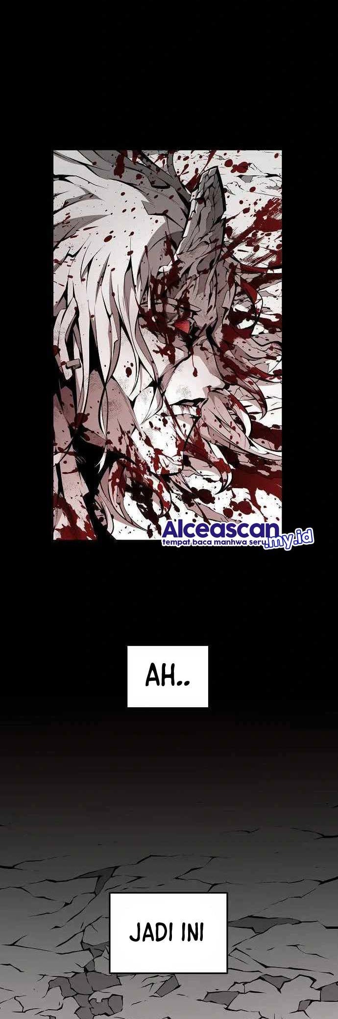 Beastburn Chapter 22 Gambar 11