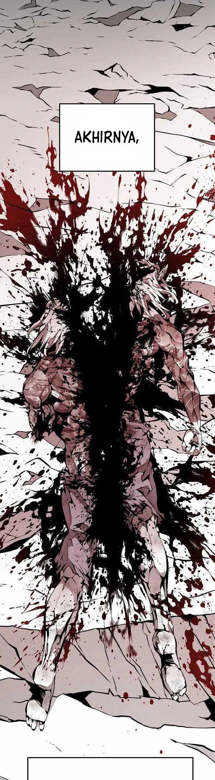 Beastburn Chapter 22 Gambar 12