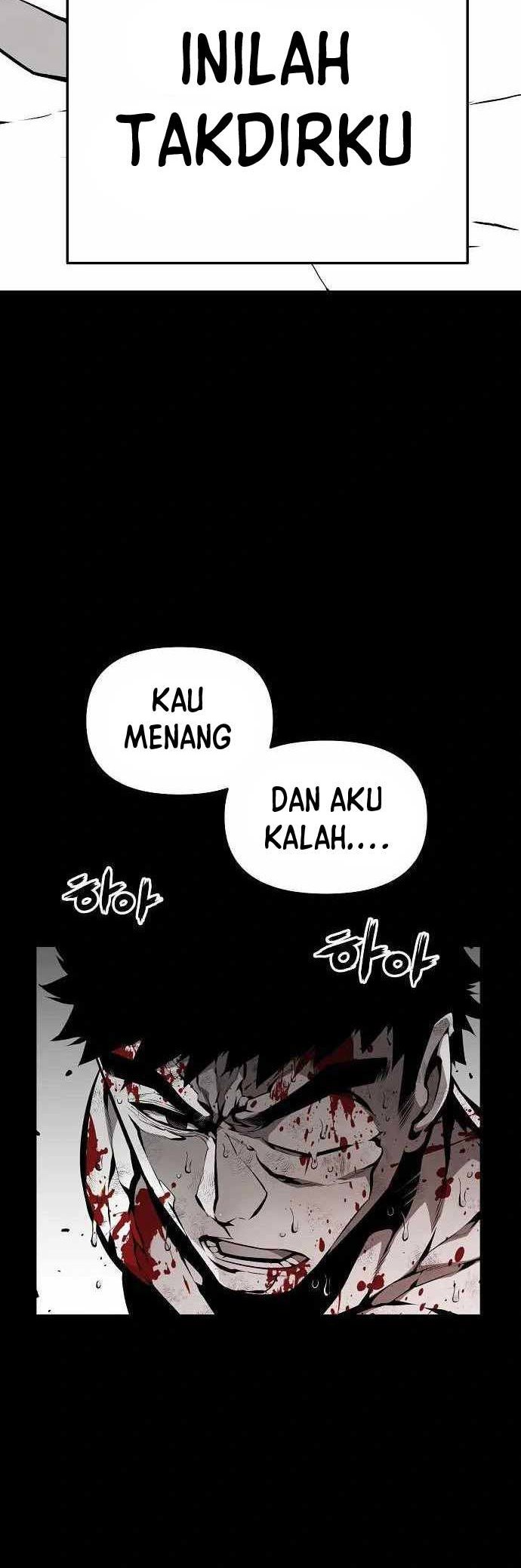 Beastburn Chapter 22 Gambar 13