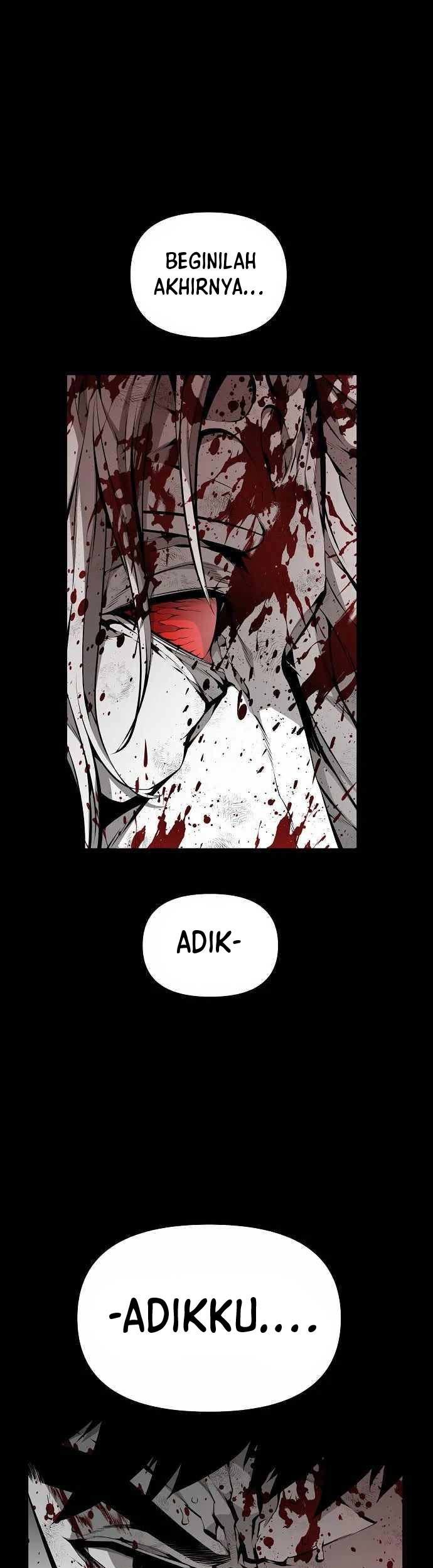 Beastburn Chapter 22 Gambar 14