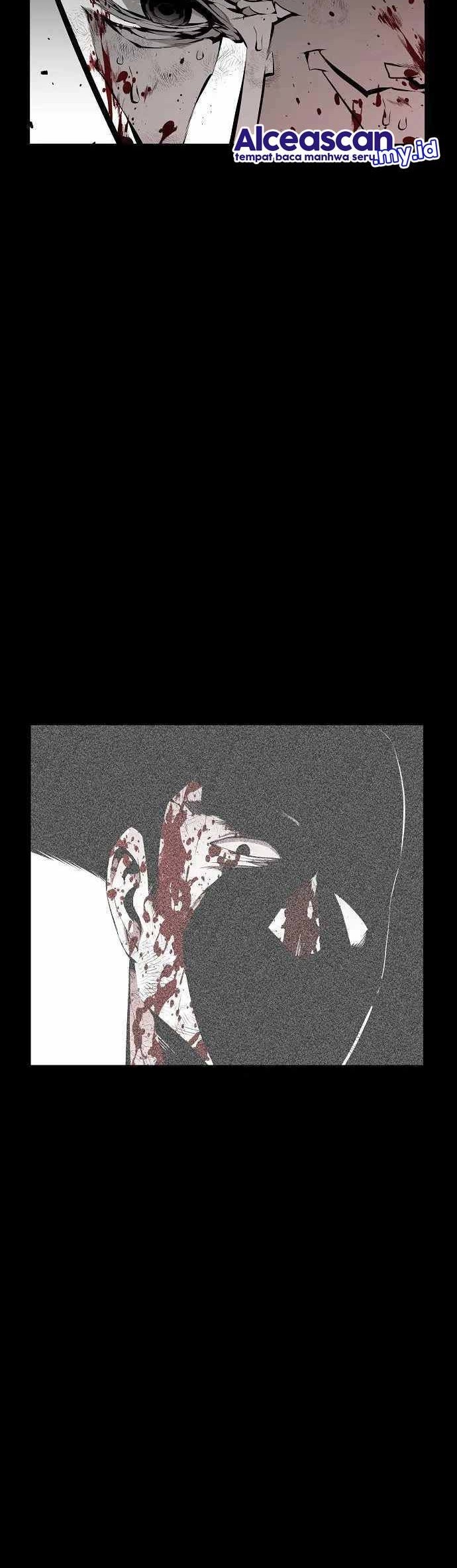 Beastburn Chapter 22 Gambar 15