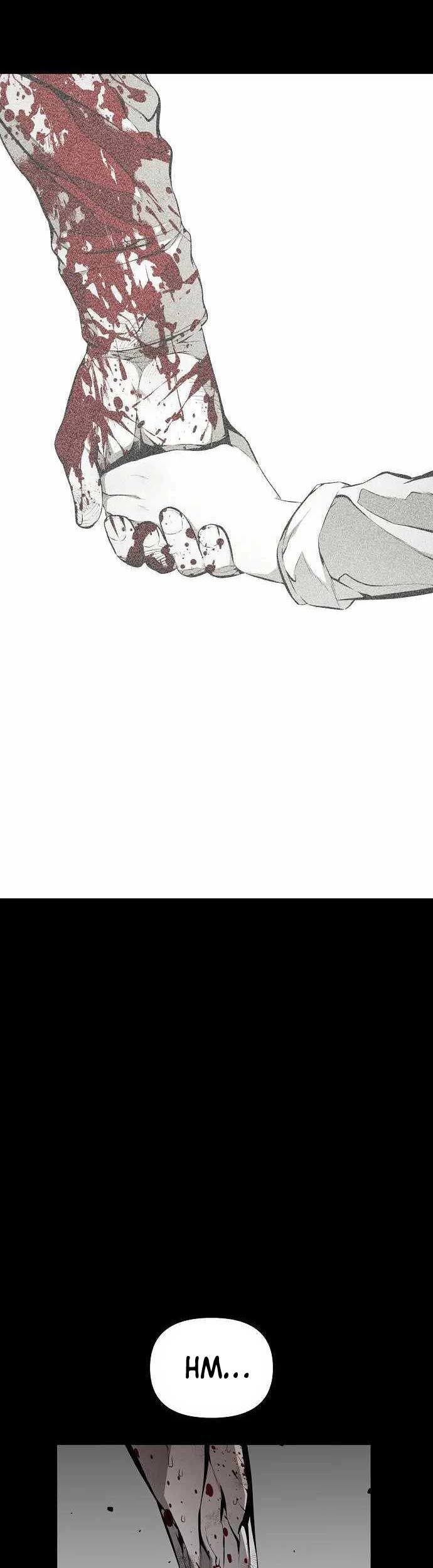 Beastburn Chapter 22 Gambar 16