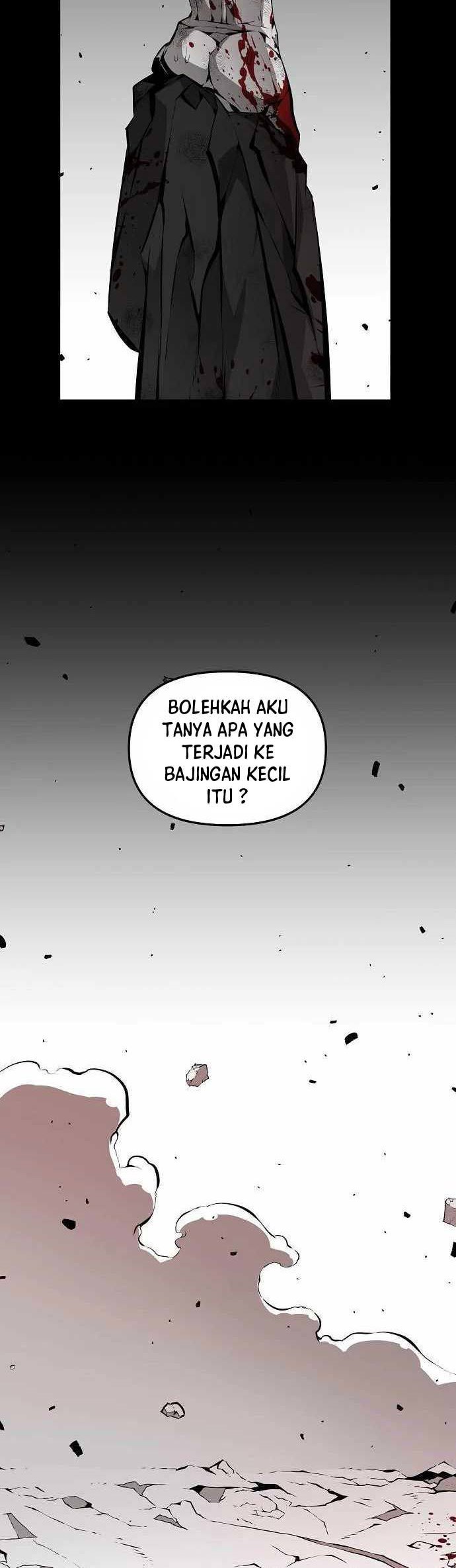 Beastburn Chapter 22 Gambar 17