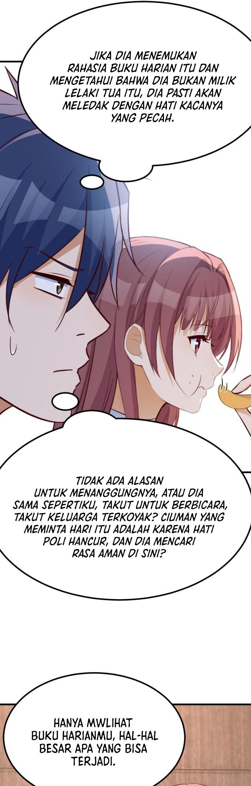 My Sister Is A Superstar Chapter 225 Gambar 6