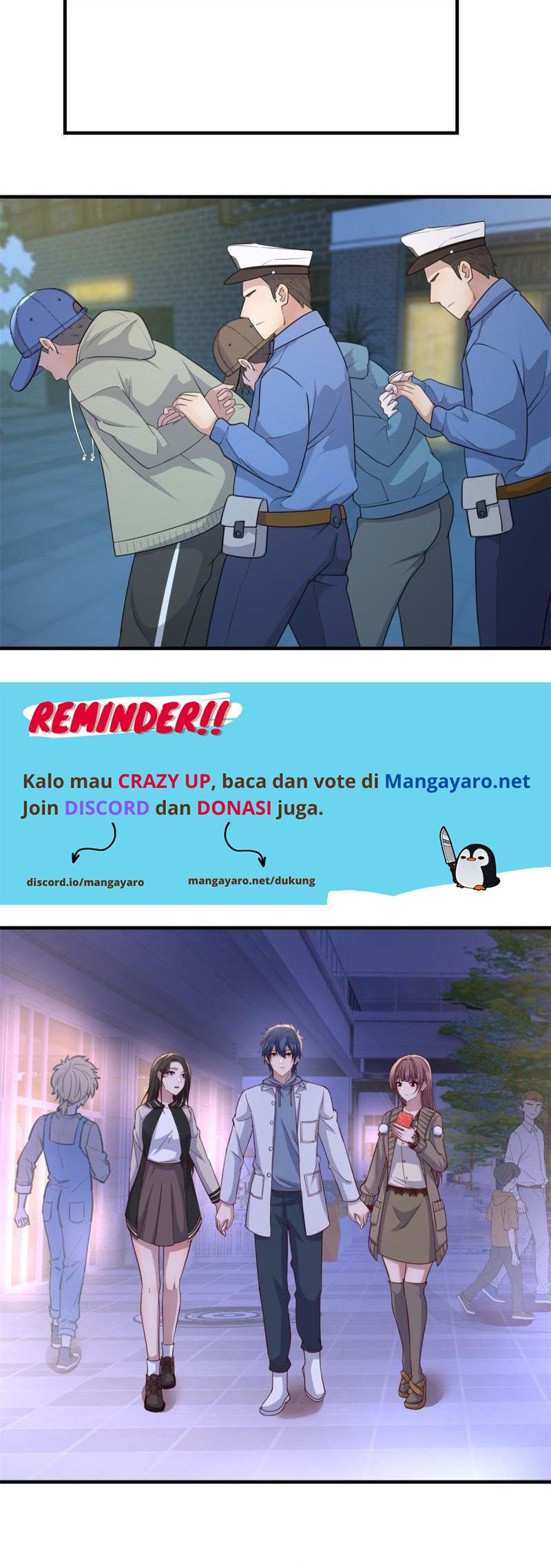 My Sister Is A Superstar Chapter 224 Gambar 9