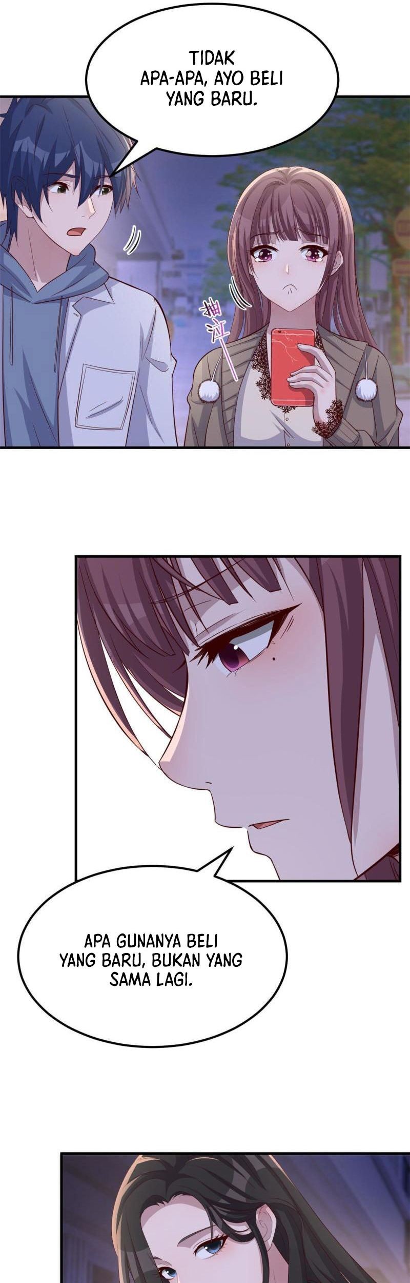 My Sister Is A Superstar Chapter 224 Gambar 10