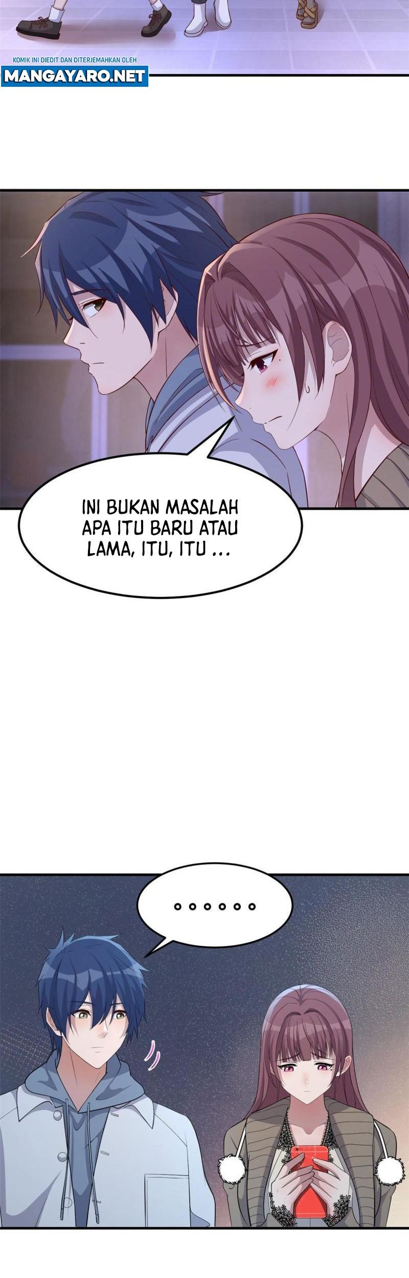 My Sister Is A Superstar Chapter 224 Gambar 12