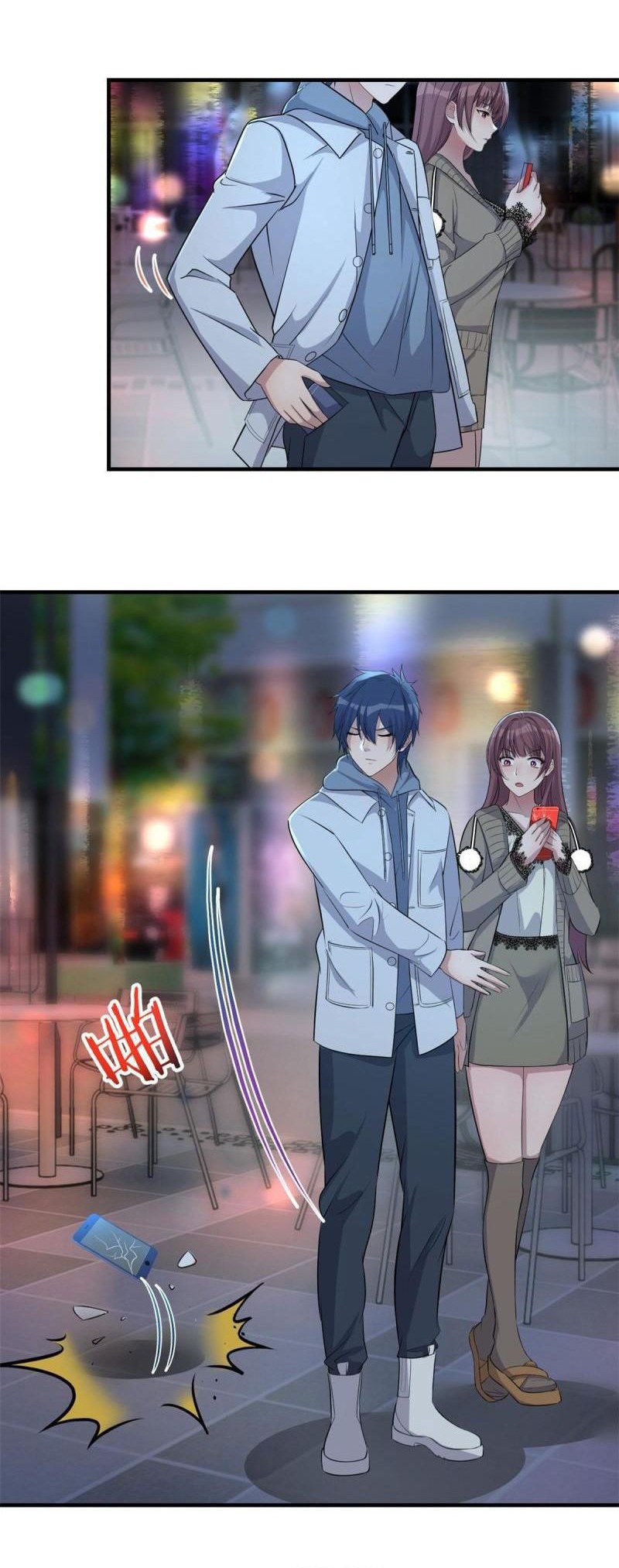 My Sister Is A Superstar Chapter 224 Gambar 13