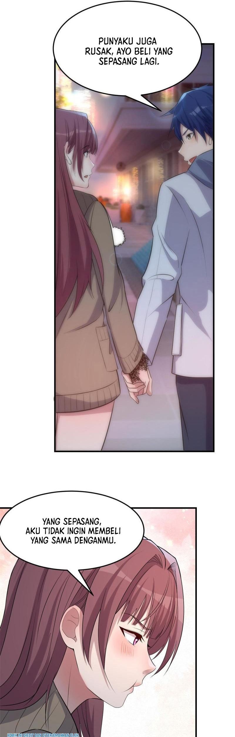 My Sister Is A Superstar Chapter 224 Gambar 14