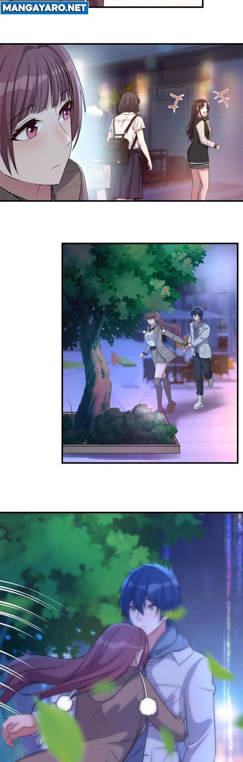 My Sister Is A Superstar Chapter 224 Gambar 15