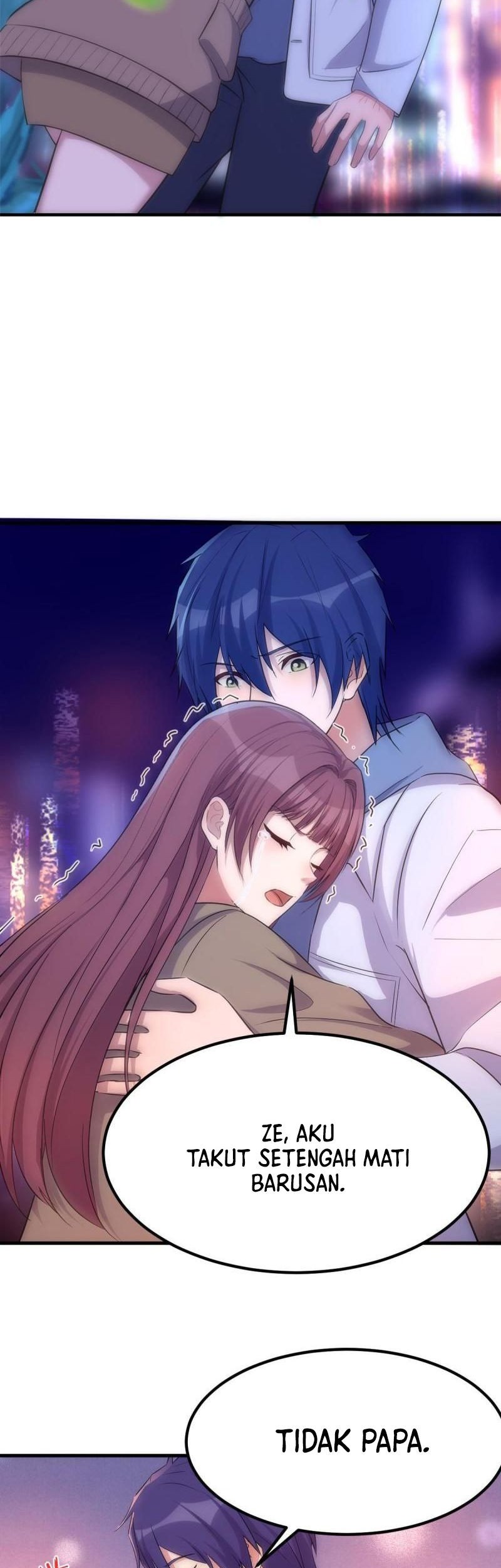 My Sister Is A Superstar Chapter 224 Gambar 16