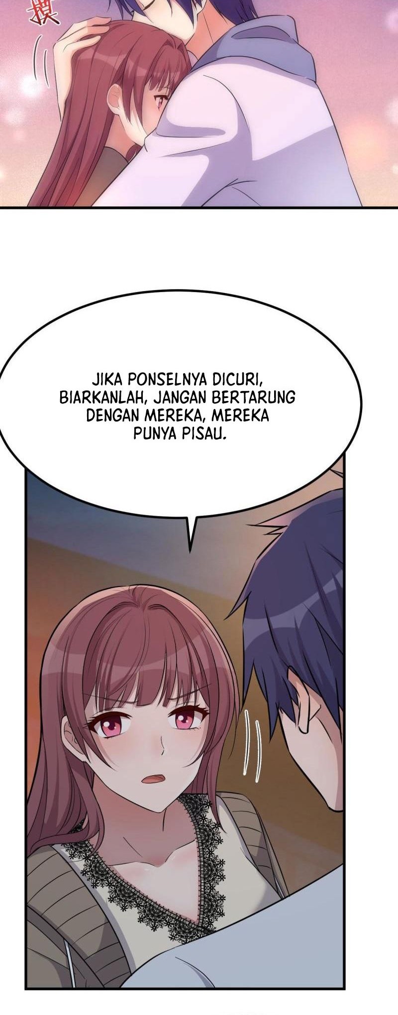 My Sister Is A Superstar Chapter 224 Gambar 17