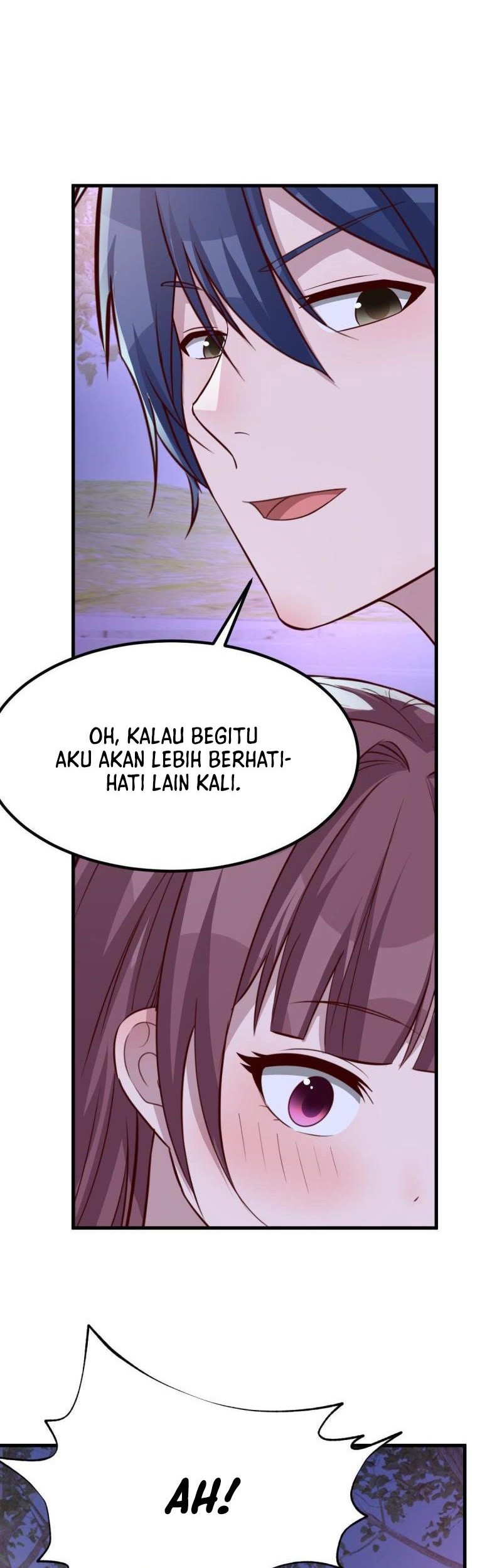 My Sister Is A Superstar Chapter 224 Gambar 19