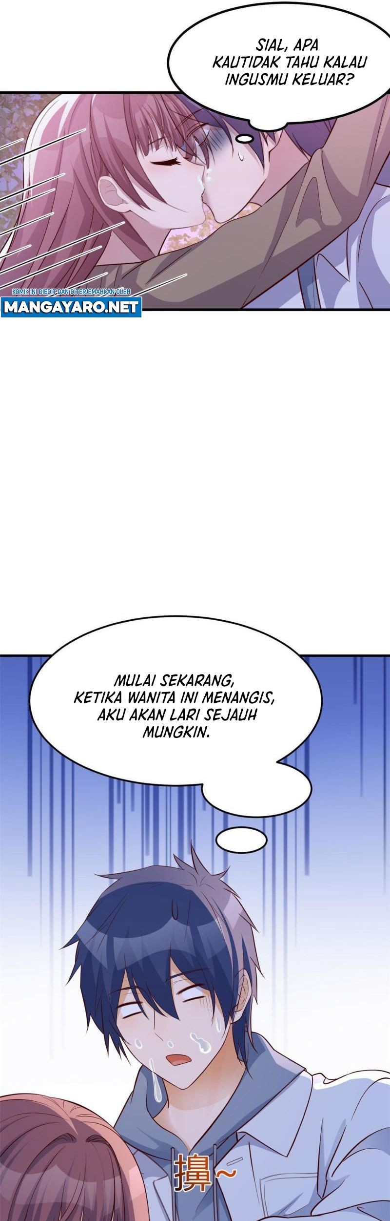 My Sister Is A Superstar Chapter 224 Gambar 22