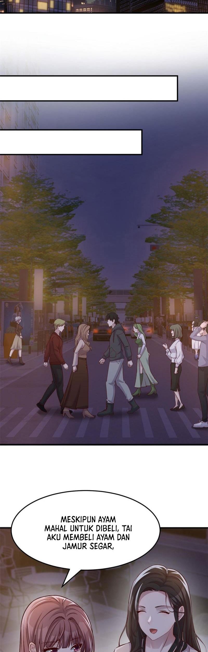 My Sister Is A Superstar Chapter 223 Gambar 3