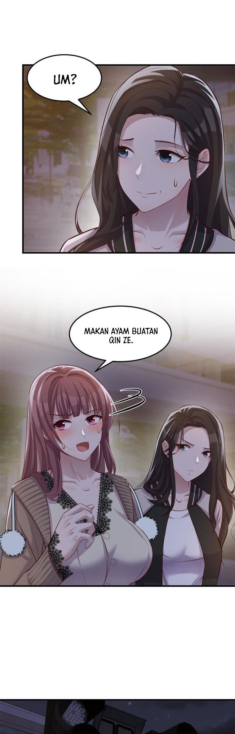 My Sister Is A Superstar Chapter 223 Gambar 5